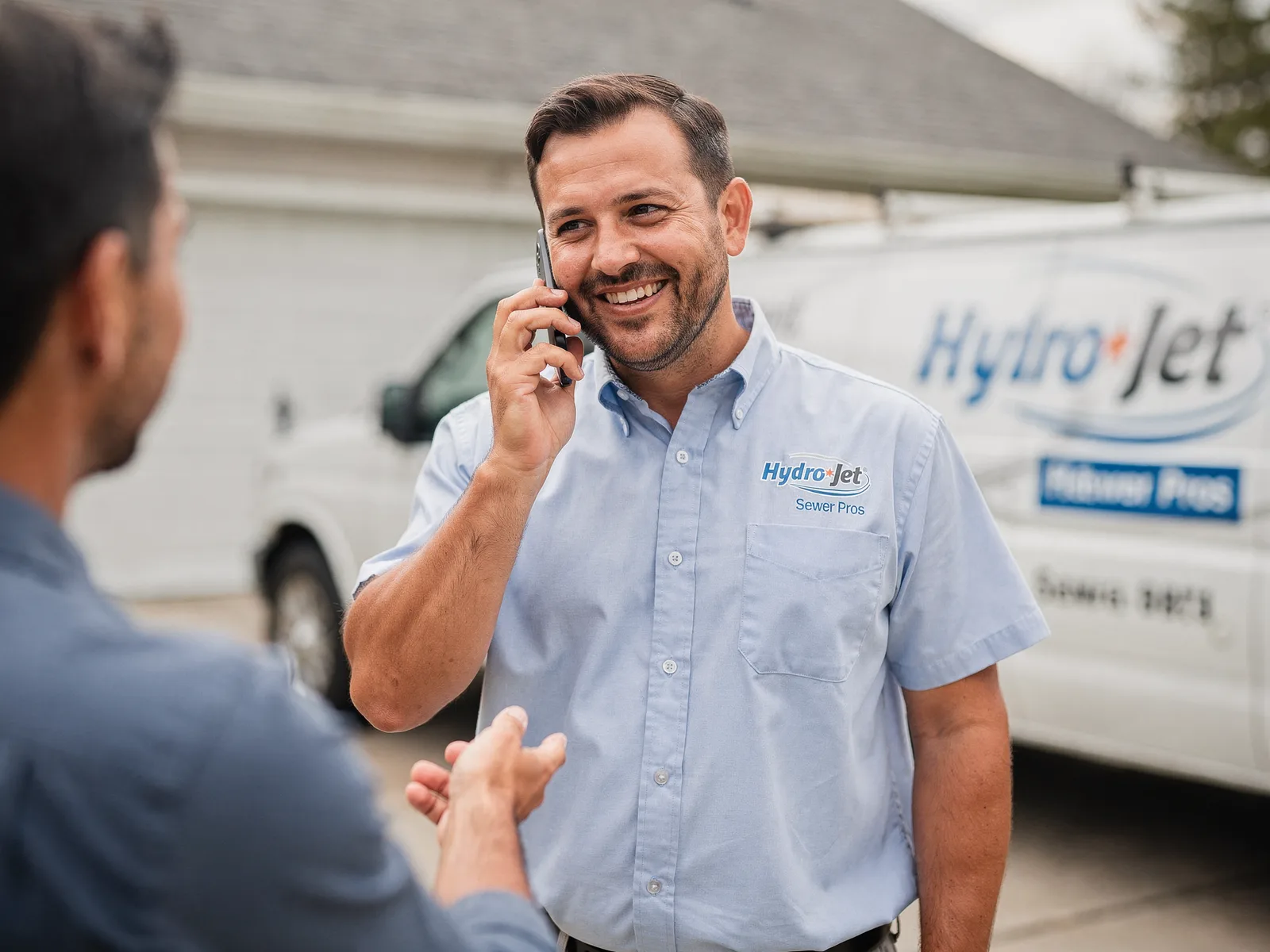 Hydro Jetting Wilsonville, IL FAQs